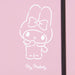 Sanrio My Melody Ring Note (Calm Color)- Japan Figure Store - #1 Bring To You The Best Japanese Goods