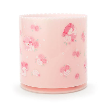 My Melody Rotating Cosmetic Rack- Japan Figure Store - #1 Bring To You The Best Japanese Goods