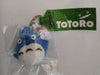 Studio Ghibli Collection My Neighbor Totoro Keyholder Plush Middle Totoro- Japan Figure Store - #1 Bring To You The Best Japanese Goods