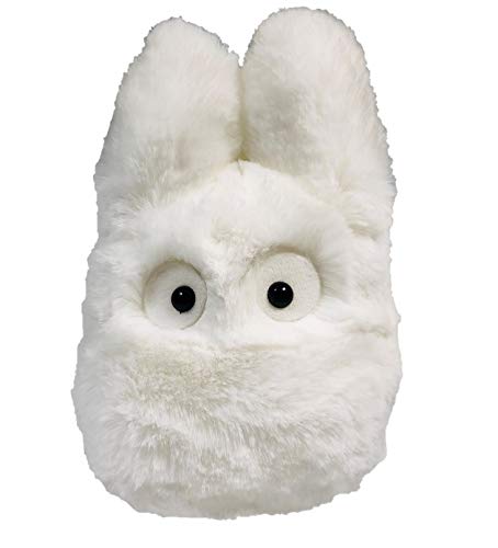 SUN ARROW Plush Doll My Neighbor Totoro Friends Small Totoro S- Japan Figure Store - #1 Bring To You The Best Japanese Goods
