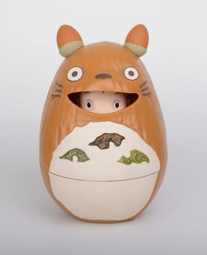 Matryoshka Doll Mei Chan My Neighbor Totoro- Japan Figure Store - #1 Bring To You The Best Japanese Goods