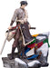 My92463 Kurumihana, Kurumi Uki, Zhang Kiling, 1/7 Scale, Plastic, Pre-Painted Complete Figure- Japan Figure Store - #1 Bring To You The Best Japanese Goods