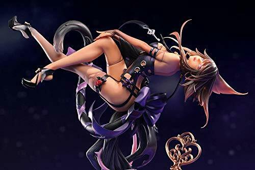 Myethos Fairytale Another Cheshire Cat 1/8 Scale Figure- Japan Figure Store - #1 Bring To You The Best Japanese Goods