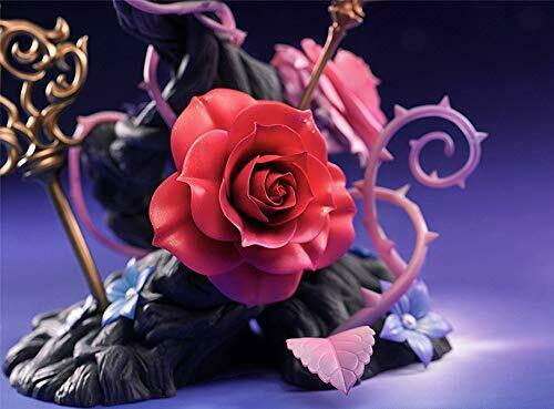 Myethos Fairytale Another Cheshire Cat 1/8 Scale Figure- Japan Figure Store - #1 Bring To You The Best Japanese Goods