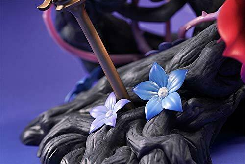 Myethos Fairytale Another Cheshire Cat 1/8 Scale Figure- Japan Figure Store - #1 Bring To You The Best Japanese Goods