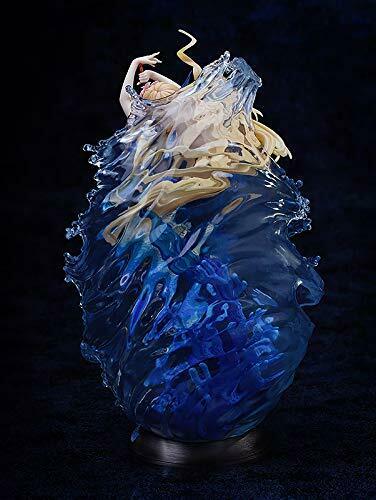 Myethos Fairytale-another Little Mermaid Figure 1/8 Scale- Japan Figure Store - #1 Bring To You The Best Japanese Goods