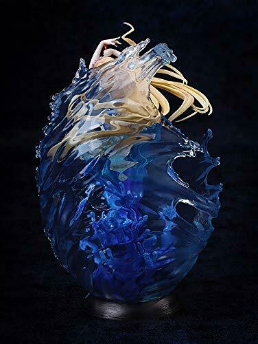 Myethos Fairytale-another Little Mermaid Figure 1/8 Scale- Japan Figure Store - #1 Bring To You The Best Japanese Goods