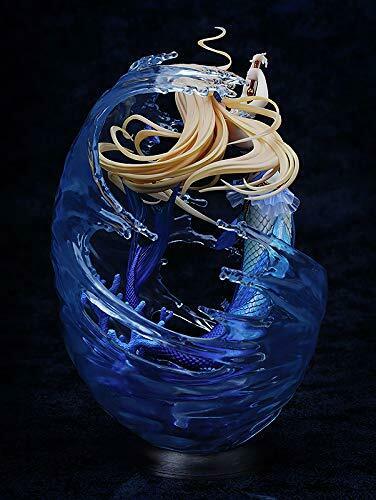 Myethos Fairytale-another Little Mermaid Figure 1/8 Scale- Japan Figure Store - #1 Bring To You The Best Japanese Goods