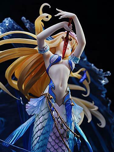 Myethos Fairytale-another Little Mermaid Figure 1/8 Scale- Japan Figure Store - #1 Bring To You The Best Japanese Goods