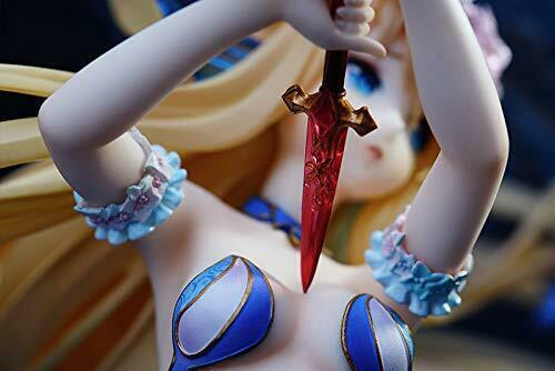 Myethos Fairytale-another Little Mermaid Figure 1/8 Scale- Japan Figure Store - #1 Bring To You The Best Japanese Goods
