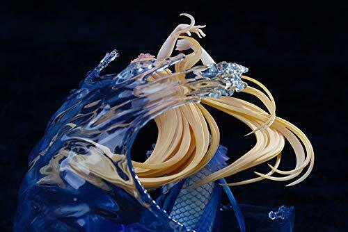 Myethos Fairytale-another Little Mermaid Figure 1/8 Scale- Japan Figure Store - #1 Bring To You The Best Japanese Goods