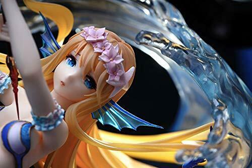 Myethos Fairytale-another Little Mermaid Figure 1/8 Scale- Japan Figure Store - #1 Bring To You The Best Japanese Goods