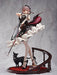 Myethos Iron Saga Judith 1/8 Scale Figure- Japan Figure Store - #1 Bring To You The Best Japanese Goods