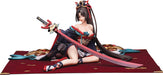MYETHOS Yoto Hime: Scarlet Saber Ver. 1/8 Figure Onmyoji- Japan Figure Store - #1 Bring To You The Best Japanese Goods
