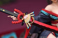 MYETHOS Yoto Hime: Scarlet Saber Ver. 1/8 Figure Onmyoji- Japan Figure Store - #1 Bring To You The Best Japanese Goods