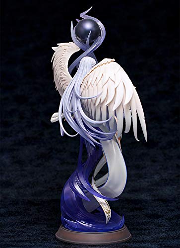 Myethos Ys Origin Feena 1/8 Scale Abs Pvc Painted Finished Figure- Japan Figure Store - #1 Bring To You The Best Japanese Goods
