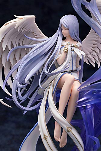 Myethos Ys Origin Feena 1/8 Scale Abs Pvc Painted Finished Figure- Japan Figure Store - #1 Bring To You The Best Japanese Goods