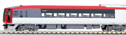 Kato N Gauge 253 Series Narita Express Additional 3 Car Set- Japan Figure Store - #1 Bring To You The Best Japanese Goods