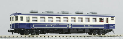 Kato N Gauge Basic 4 Cars Set - C57 Sl Banetsu Monogatari Model Train- Japan Figure Store - #1 Bring To You The Best Japanese Goods