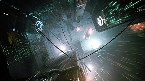 Na Publishing Observer : System Redux [Ps4] - New Japan Figure 4988635000014 2