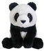 SUNLEMON Plush Doll Nadekko Zoo Panda Tjn- Japan Figure Store - #1 Bring To You The Best Japanese Goods
