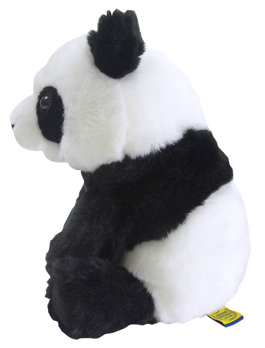 SUNLEMON Plush Doll Nadekko Zoo Panda Tjn- Japan Figure Store - #1 Bring To You The Best Japanese Goods