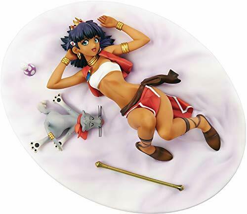 Nadia: Tv Broadcast 30th Anniversary Model 1/7 Scale Figure- Japan Figure Store - #1 Bring To You The Best Japanese Goods