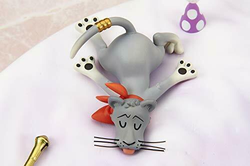 Nadia: Tv Broadcast 30th Anniversary Model 1/7 Scale Figure- Japan Figure Store - #1 Bring To You The Best Japanese Goods