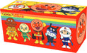 Nagatanien Anpanman Sprinkle 60 Servings Japan- Japan Figure Store - #1 Bring To You The Best Japanese Goods