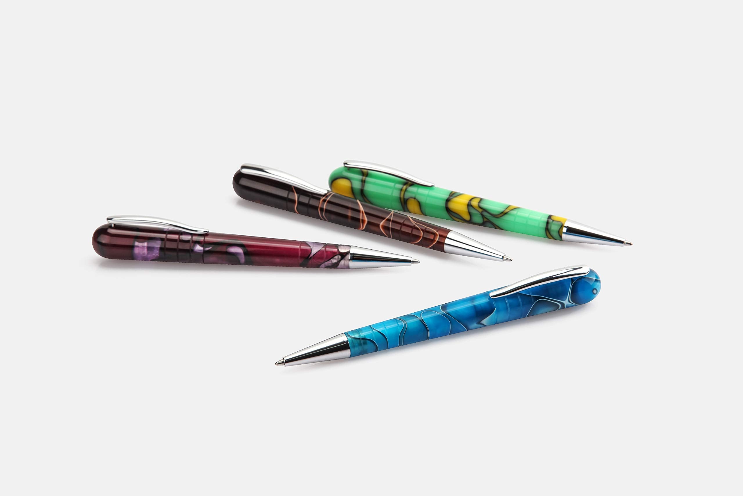 NAKABAYASHI Taccia Comet Ballpoint Pen Venus Rivers- Japan Figure Store - #1 Bring To You The Best Japanese Goods