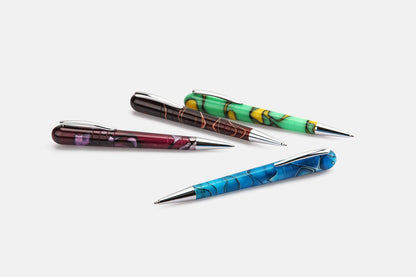 NAKABAYASHI Taccia Comet Ballpoint Pen Venus Rivers- Japan Figure Store - #1 Bring To You The Best Japanese Goods