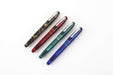 NAKABAYASHI Taccia Spectrum Fountain Pen Forest Green Nib: M- Japan Figure Store - #1 Bring To You The Best Japanese Goods