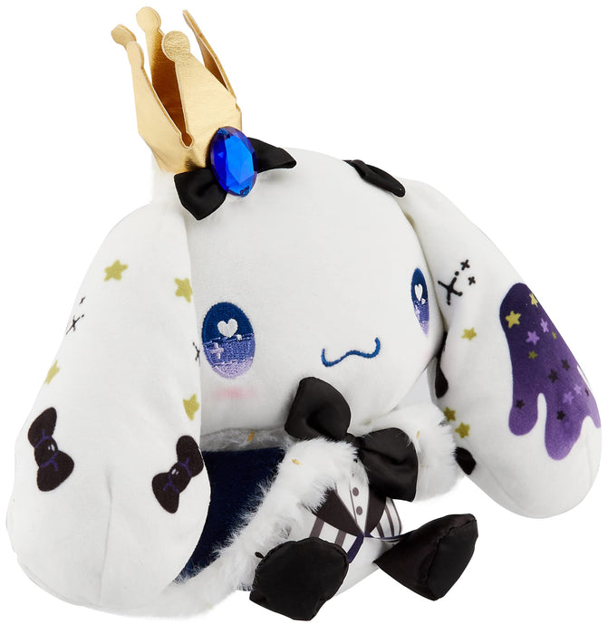 Nakajima Corporation Cinnamoroll Plush Toy 173430-22 From Japan- Japan Figure Store - #1 Bring To You The Best Japanese Goods