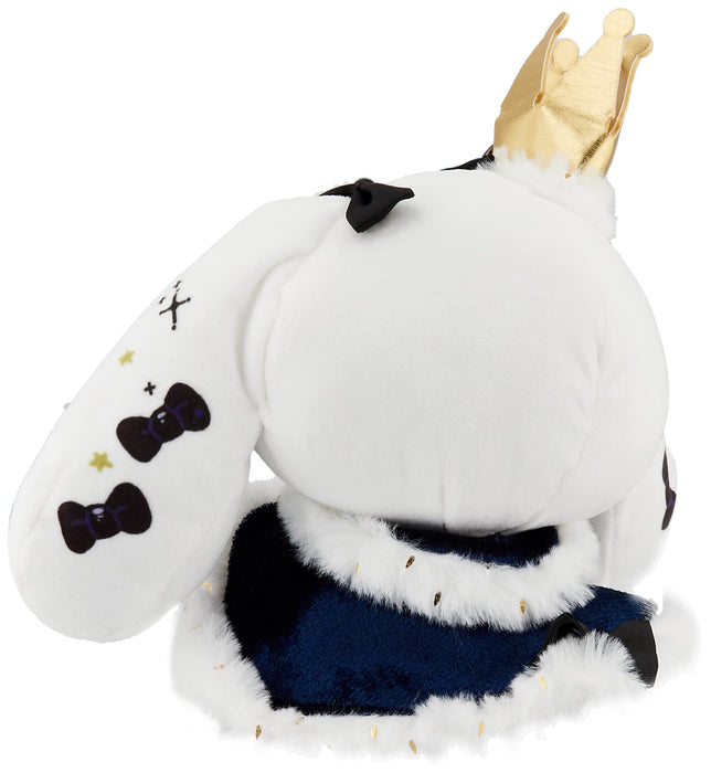 Nakajima Corporation Cinnamoroll Plush Toy 173430-22 From Japan- Japan Figure Store - #1 Bring To You The Best Japanese Goods