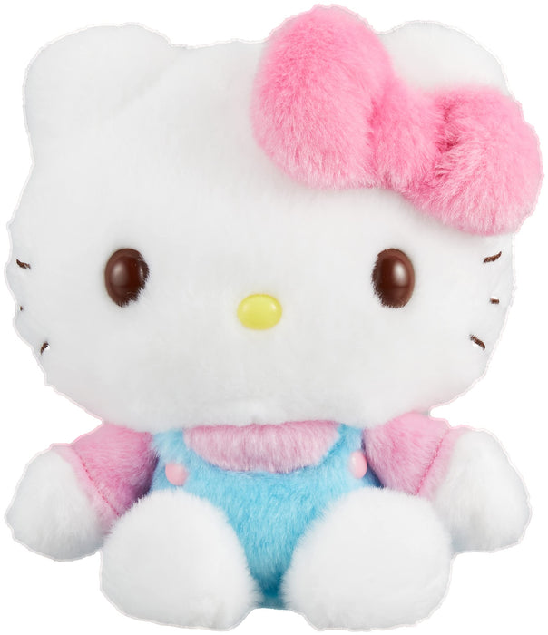 Nakajima Corporation Hello Kitty Fluffy 152527-20- Japan Figure Store - #1 Bring To You The Best Japanese Goods