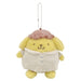 Nakajima Corp Japan Home Pajamas Pompompurin Mc 184320-23- Japan Figure Store - #1 Bring To You The Best Japanese Goods