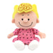 NAKAJIMA Peanuts Snoopy Mini Friends Plush Doll Sally- Japan Figure Store - #1 Bring To You The Best Japanese Goods