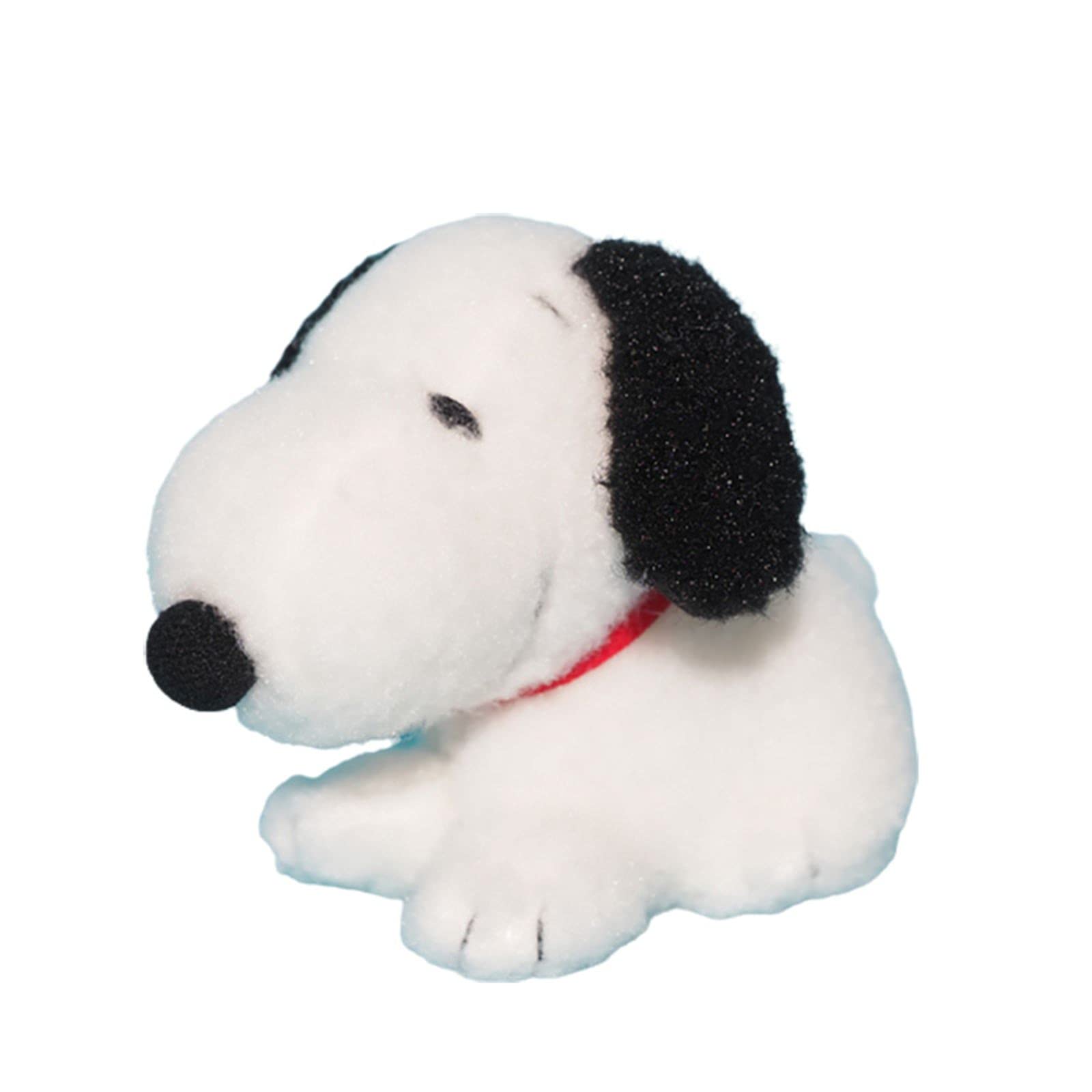 Nakajima Corporation Mini Plush Snoopy 166821-22 Japanese Popular Stuffed Toy- Japan Figure Store - #1 Bring To You The Best Japanese Goods