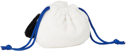 Sanrio Mini Drawstring Pochacco Cute Pouch Bags Made In Japan Mini Bags- Japan Figure Store - #1 Bring To You The Best Japanese Goods