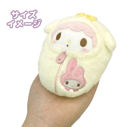 Nakajima Nebukuro Mc Pom Pom Purin 187970-23- Japan Figure Store - #1 Bring To You The Best Japanese Goods