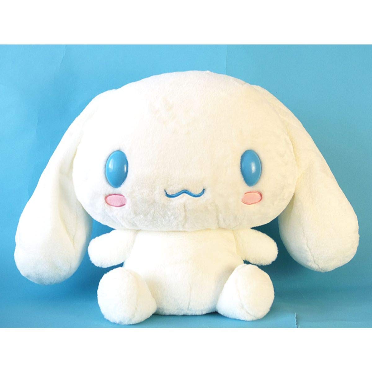 Nakajima Corporation Plush Doll Howa Cinnamoroll Japanese Cinnamoroll Plush Dolls- Japan Figure Store - #1 Bring To You The Best Japanese Goods