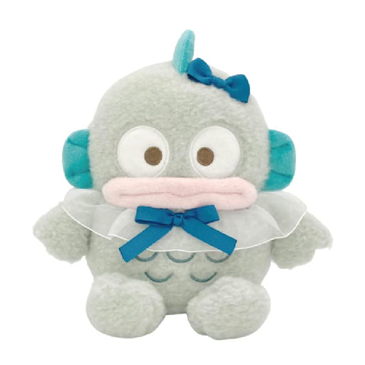 Nakajima Corporation Soft Hangyodon S Plush Toy 174352-22- Japan Figure Store - #1 Bring To You The Best Japanese Goods