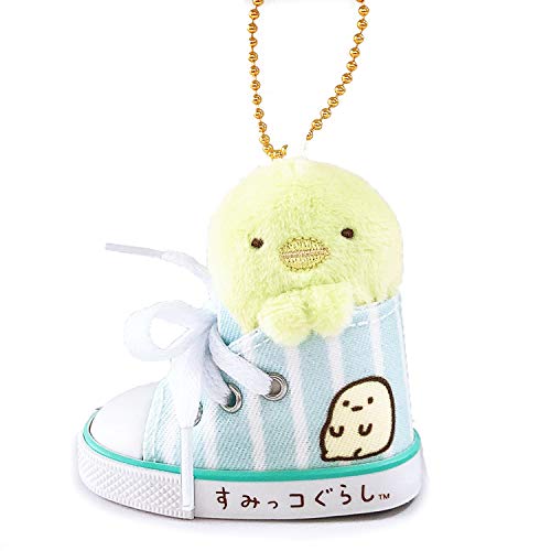 Nakajima Plush Doll Sumikko Gurashi In Sneaker Mascot Penguin?- Japan Figure Store - #1 Bring To You The Best Japanese Goods