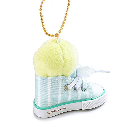 Nakajima Plush Doll Sumikko Gurashi In Sneaker Mascot Penguin?- Japan Figure Store - #1 Bring To You The Best Japanese Goods