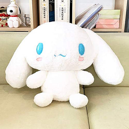 Nakajima Corporation Plush Doll Howa Cinnamoroll Japanese Cinnamoroll Plush Doll- Japan Figure Store - #1 Bring To You The Best Japanese Goods