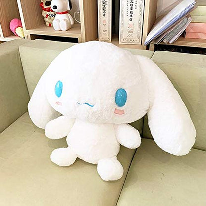 Nakajima Corporation Plush Doll Howa Cinnamoroll Japanese Cinnamoroll Plush Doll- Japan Figure Store - #1 Bring To You The Best Japanese Goods