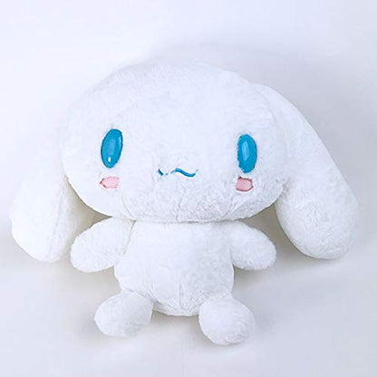 Nakajima Corporation Plush Doll Howa Cinnamoroll Japanese Cinnamoroll Plush Doll- Japan Figure Store - #1 Bring To You The Best Japanese Goods