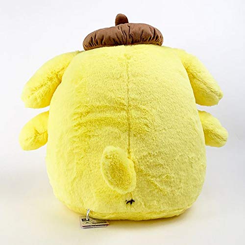 Nakajima Corporation Plush Doll Howa Pompompurin Japanese Character Toys Plush Dolls- Japan Figure Store - #1 Bring To You The Best Japanese Goods