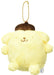 Plush Doll Howa Howa Mascot Pom Pom Purin- Japan Figure Store - #1 Bring To You The Best Japanese Goods