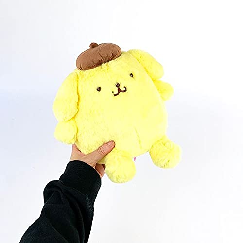 Plush Doll Howa Howa Pom Pom Purin S- Japan Figure Store - #1 Bring To You The Best Japanese Goods